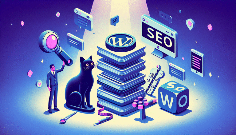 Référencement WordPress : méthodes efficaces, tarifs SEO, et conseils de consultant référencement freelance
