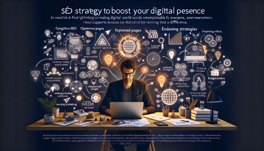 Stratégie SEO Alès : 7 Étapes Clés pour Booster Votre Présence Digitale