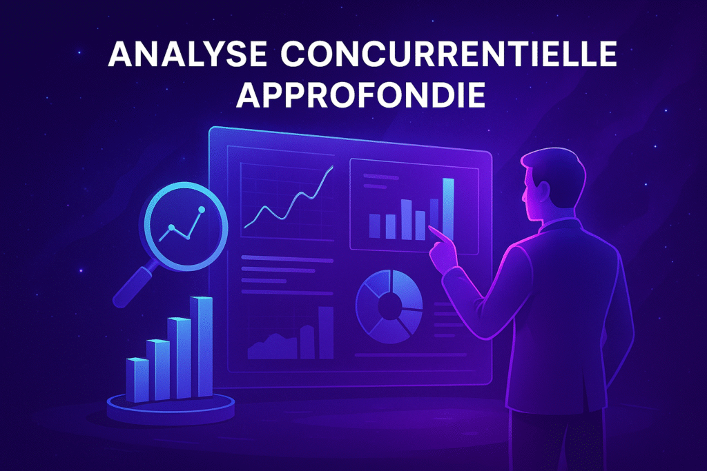 Analyse Concurrentielle Approfondie